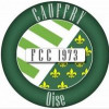 Logo du FC Cauffry
