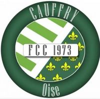 Logo du FC Cauffry 2