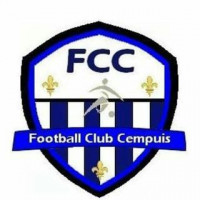 Logo du FC Cempuis 2