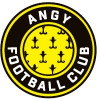 Logo du FC Angy