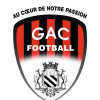 Logo du Grandvilliers AC
