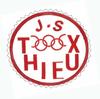 Logo du JS Thieux