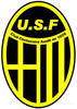 Logo du US Froissy 3