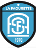 Logo du AS la Faourette