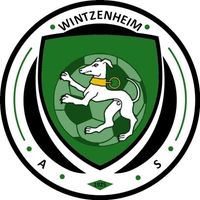 Logo du AS Wintzenheim 2