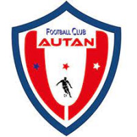 Logo du FC Autan
