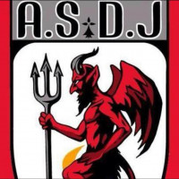 Logo du AS des Diables du Juch