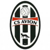 Logo du CS Avion Football