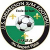 Logo du US Ormesson Football