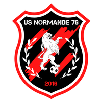 Logo du US Normande 76