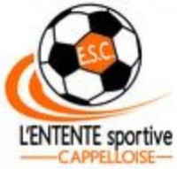 Logo du Ent. S Cappelloise