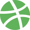 Logo du Rennes Pôle Association