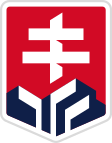 Logo du Slovaquie