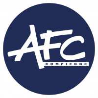 Logo du A.F.C. Compiegne