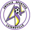 Logo du AS Laigneville