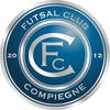 Logo du Compiègne Futsal ASC
