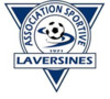 Logo du AS Laversines