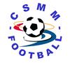 Logo du Le Mesnil en Thelle CSMM 2