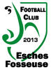Logo du FC Esches Fosseuse