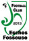 Logo FC Esches Fosseuse 2