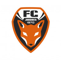 Logo du FC Jardres
