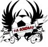 Logo du FC Coudray