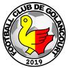 Logo du FC Golancourt