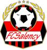 Logo du Football Club Salency
