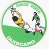 Logo du JS Guiscard