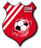 Logo du JS Moliens