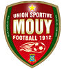 Logo du US Mouy