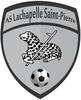 Logo du AS La Chapelle St Pierre