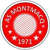 Logo du AS Montmacq