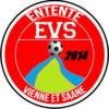 Logo du Entente Vienne et Saane 2