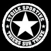 Logo du ES Thiers sur Thève