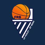 Logo du Fuiletais Remygeois Basket