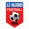 Logo AS Valognes F
