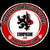 Logo du FC Génération Compiègne