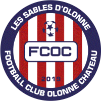 Logo du Les Sables Football Club Olonne 