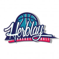 Logo du Herblay Basketball Club 2