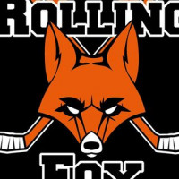 Logo du Rolling Fox de l'Albenc