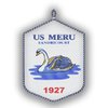Logo du US Meru Sandricourt 2