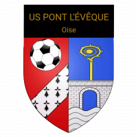 Logo du Union Sportive Pont l'Eveque 2