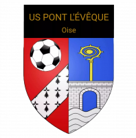 Logo du Union Sportive Pont L'Evêque Ois