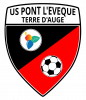 US Pont l'Eveque Terre d'Auge Foot