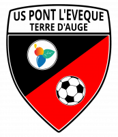Logo du US Pont l'Eveque