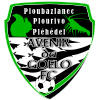 Logo du Avenir du Goëlo FC 2