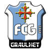 Logo du FC Graulhet