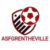 Logo du A S F Grentheville