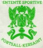 Logo du ES Portsall Kersaint